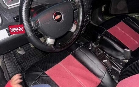 Chevrolet Aveo III, 2008 год, 299 000 рублей, 5 фотография