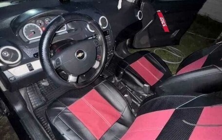 Chevrolet Aveo III, 2008 год, 299 000 рублей, 3 фотография