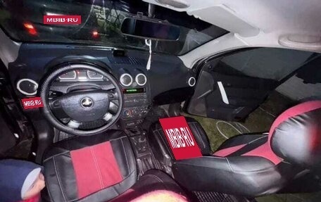 Chevrolet Aveo III, 2008 год, 299 000 рублей, 4 фотография