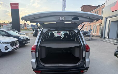 Mitsubishi Pajero Sport II рестайлинг, 2013 год, 1 360 000 рублей, 8 фотография