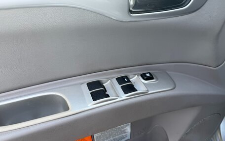 Mitsubishi Pajero Sport II рестайлинг, 2013 год, 1 360 000 рублей, 17 фотография