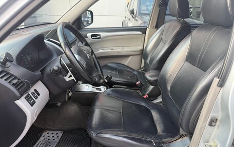 Mitsubishi Pajero Sport II рестайлинг, 2013 год, 1 360 000 рублей, 15 фотография