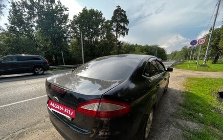 Ford Mondeo IV, 2008 год, 430 000 рублей, 2 фотография