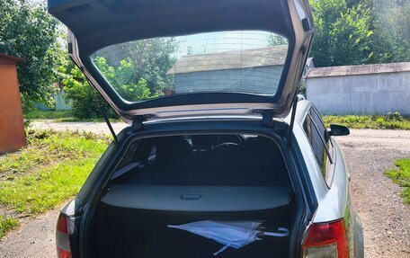 Audi A4, 2004 год, 495 000 рублей, 7 фотография