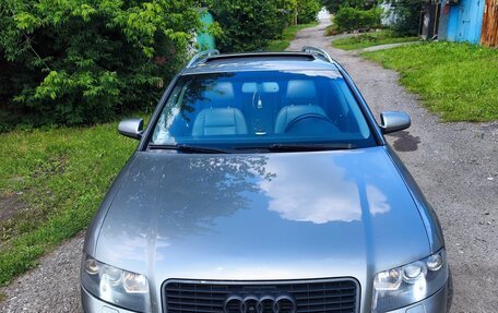 Audi A4, 2004 год, 495 000 рублей, 2 фотография