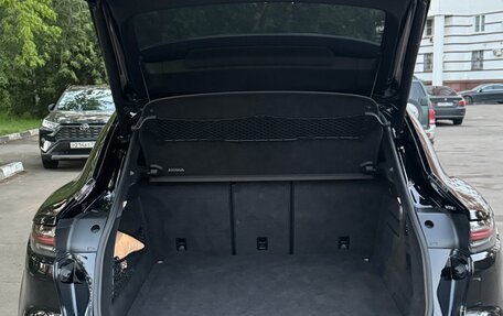 Porsche Cayenne III, 2020 год, 10 700 000 рублей, 5 фотография