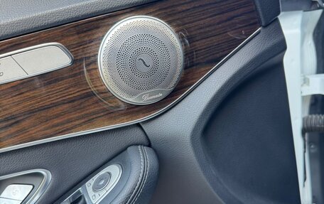 Mercedes-Benz C-Класс, 2016 год, 2 750 000 рублей, 5 фотография