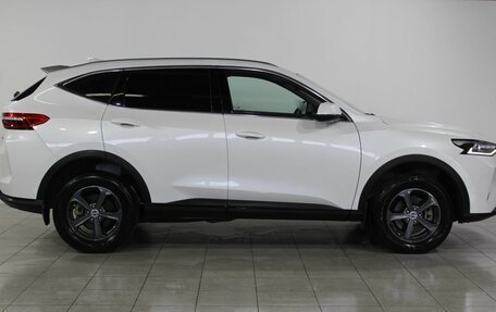 Haval F7 I, 2023 год, 1 905 000 рублей, 4 фотография