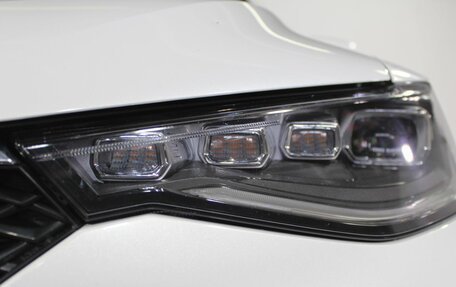 Haval F7 I, 2023 год, 1 905 000 рублей, 9 фотография