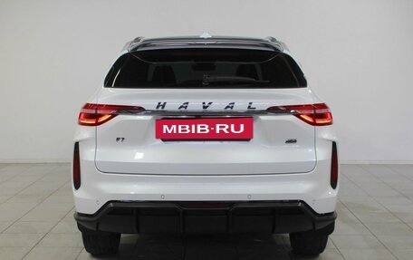 Haval F7 I, 2023 год, 1 905 000 рублей, 6 фотография