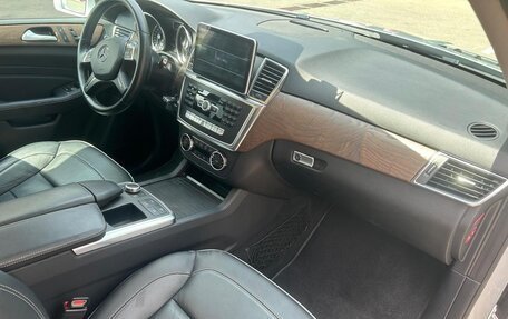 Mercedes-Benz M-Класс, 2013 год, 3 750 000 рублей, 7 фотография