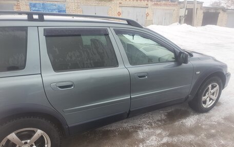 Volvo V70 III рестайлинг, 2001 год, 500 000 рублей, 6 фотография