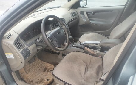 Volvo V70 III рестайлинг, 2001 год, 500 000 рублей, 2 фотография