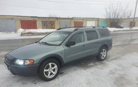 Volvo V70 III рестайлинг, 2001 год, 500 000 рублей, 10 фотография