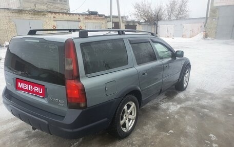 Volvo V70 III рестайлинг, 2001 год, 500 000 рублей, 7 фотография