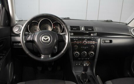 Mazda 3, 2007 год, 595 000 рублей, 6 фотография