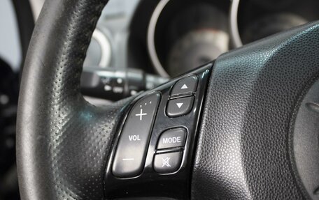 Mazda 3, 2007 год, 595 000 рублей, 15 фотография
