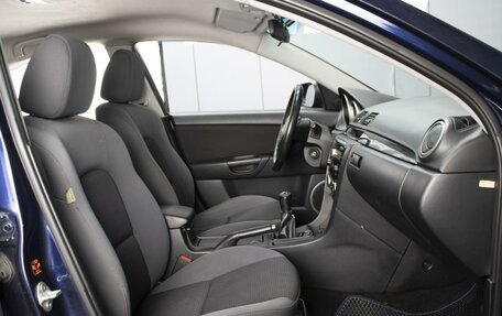 Mazda 3, 2007 год, 595 000 рублей, 8 фотография