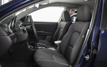 Mazda 3, 2007 год, 595 000 рублей, 10 фотография