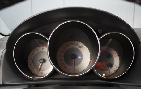 Mazda 3, 2007 год, 595 000 рублей, 13 фотография
