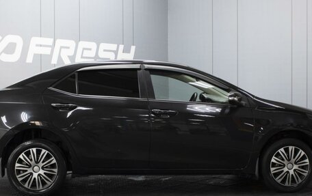 Toyota Corolla, 2015 год, 1 315 000 рублей, 5 фотография