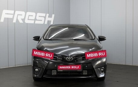 Toyota Corolla, 2015 год, 1 315 000 рублей, 3 фотография