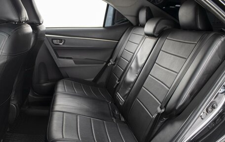 Toyota Corolla, 2015 год, 1 315 000 рублей, 9 фотография