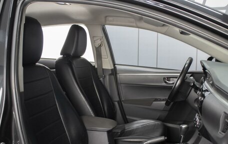 Toyota Corolla, 2015 год, 1 315 000 рублей, 8 фотография