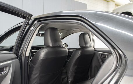 Toyota Corolla, 2015 год, 1 315 000 рублей, 11 фотография