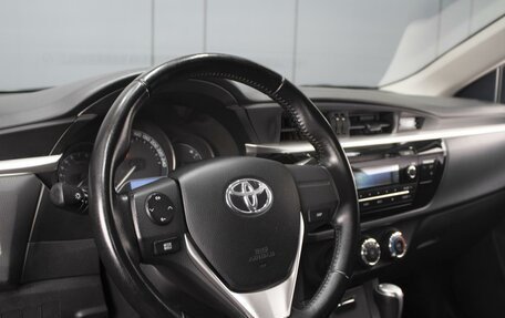 Toyota Corolla, 2015 год, 1 315 000 рублей, 13 фотография