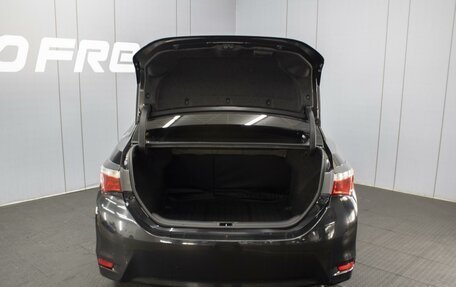 Toyota Corolla, 2015 год, 1 315 000 рублей, 18 фотография