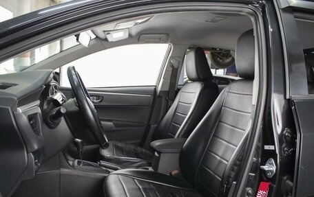 Toyota Corolla, 2015 год, 1 315 000 рублей, 10 фотография