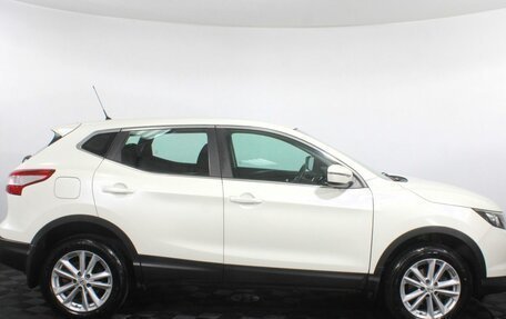Nissan Qashqai, 2014 год, 1 390 000 рублей, 4 фотография
