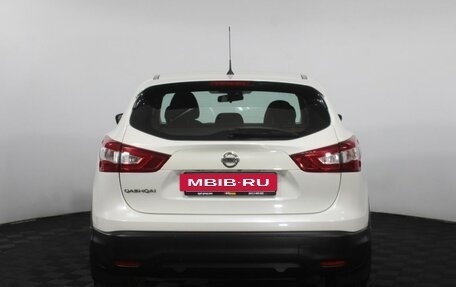 Nissan Qashqai, 2014 год, 1 390 000 рублей, 7 фотография