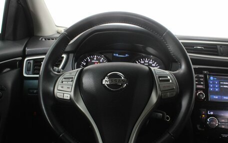 Nissan Qashqai, 2014 год, 1 390 000 рублей, 16 фотография