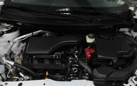 Nissan Qashqai, 2014 год, 1 390 000 рублей, 21 фотография