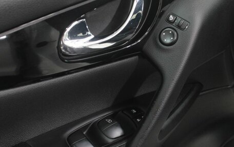 Nissan Qashqai, 2014 год, 1 390 000 рублей, 12 фотография