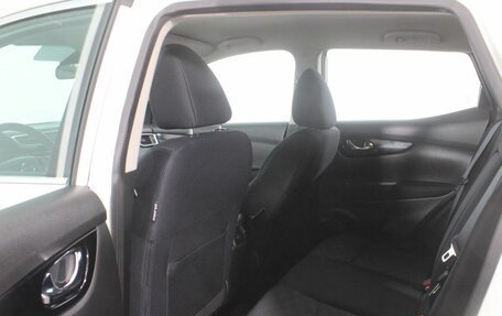Nissan Qashqai, 2014 год, 1 390 000 рублей, 18 фотография