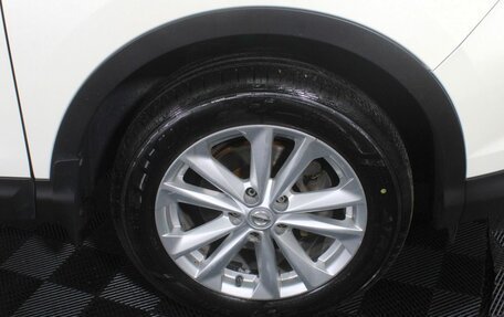 Nissan Qashqai, 2014 год, 1 390 000 рублей, 24 фотография