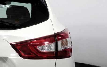 Nissan Qashqai, 2014 год, 1 390 000 рублей, 23 фотография