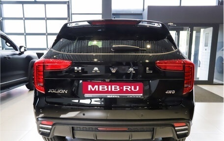 Haval Jolion, 2025 год, 2 749 000 рублей, 3 фотография