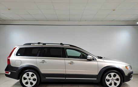 Volvo XC70 II рестайлинг, 2008 год, 997 000 рублей, 6 фотография