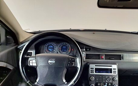 Volvo XC70 II рестайлинг, 2008 год, 997 000 рублей, 14 фотография