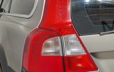 Volvo XC70 II рестайлинг, 2008 год, 997 000 рублей, 10 фотография