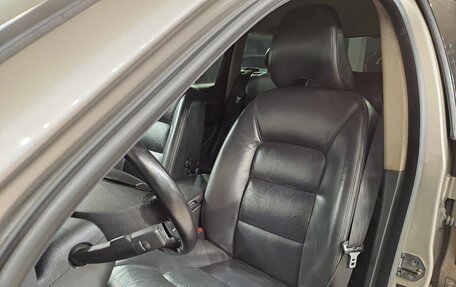 Volvo XC70 II рестайлинг, 2008 год, 997 000 рублей, 12 фотография