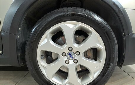 Volvo XC70 II рестайлинг, 2008 год, 997 000 рублей, 11 фотография