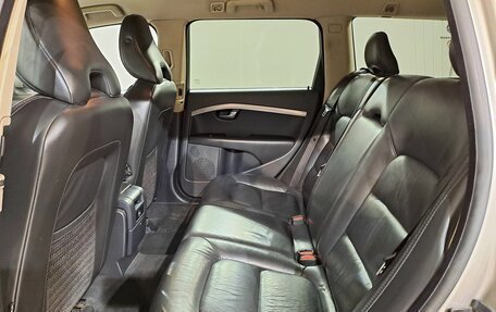 Volvo XC70 II рестайлинг, 2008 год, 997 000 рублей, 16 фотография