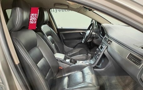 Volvo XC70 II рестайлинг, 2008 год, 997 000 рублей, 15 фотография