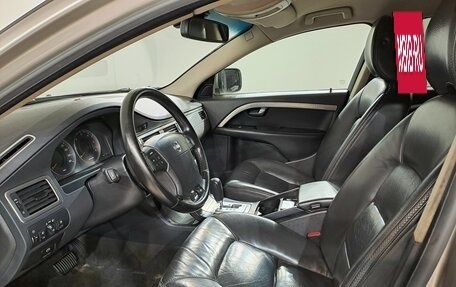 Volvo XC70 II рестайлинг, 2008 год, 997 000 рублей, 13 фотография