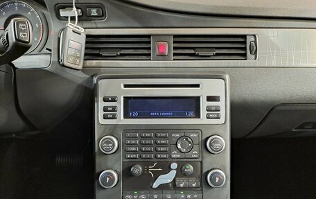 Volvo XC70 II рестайлинг, 2008 год, 997 000 рублей, 22 фотография